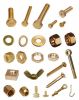 Brass Nuts Bolts &...
