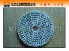 diamond polishing pad ...