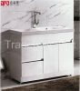 Stainless Steel Bathroom Cabinet