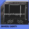 Three tier trays black...