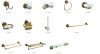 sanitary accessories, ...