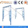 Frame scaffolding