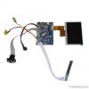 4.3-inch LCD Controlle...