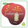 comfortable rubber mou...