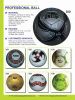 Soccer ball, Foot ball