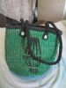 HAND WOVEN SISAL BAGS ...