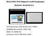 YHK-TP-818  Rockchip 3...