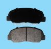 Hi-Q ceramic brake pad...