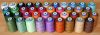 40S/2 100% spun polyester sewing thread