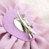 Hair accessory ribbon ...