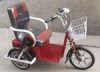 Disabled electric whee...