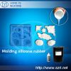 Rtv Liquid Moulding Si...