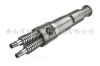 conical twin screw / b...