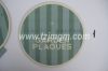 paper cup mat