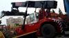 used 45ton reach stack...