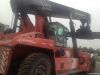 45ton kalmar reach sta...