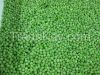 frozen green peas