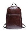 2014 Men Leather Backp...
