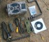 12MP gprs&mms infrared hunting camera