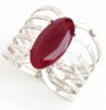fashion Gem bangle and...