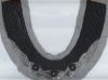 BC014       beaded col...