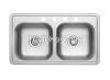 kitchen stainless stee...