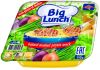 Instant noodles 75g pack