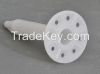 The 2nd Generation Insulation Fasteners Dia50mm*80mm Insulation Anchors