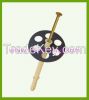 High Quality Nylon Wall Anchor Plug