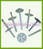 High Quality Nylon Wall Anchor Plug