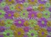 three-color flowers em...
