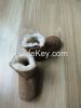 Sheepskin Baby Boots W...