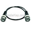 Crimp BNC Male Connector 3pcs/set