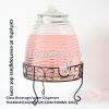 9L glass beverage/wate...