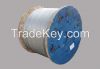 zinc-coated steel wire...