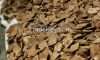 Bangladeshi coconut shell chips