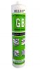 Acetic Cure Glass Sealant