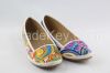 Women's Flat Casu...