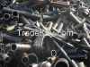 Used rails, HMS 1 &amp...