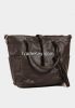 Fashionable Leather Ha...
