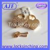 Heart Shaped Love padl...