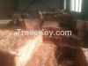 copper scarps, aluminu...