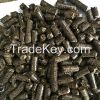 Pellets Made From The ...