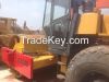 Used Dynapac Road Roll...