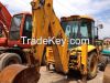 Used JCB Backhoe Loade...