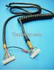 Coiled Cables