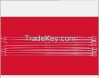 steel wire heald
