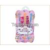 3 Pack Tattoo Gel Pen With Stencil Sticker