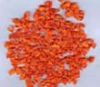 dehydrated vegetable