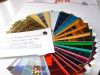 Hot stamping foil &amp...
